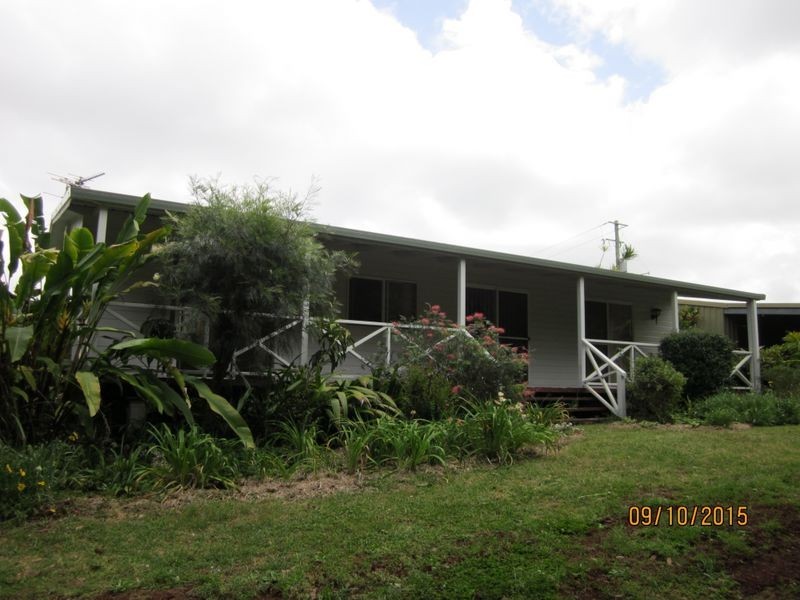 52 Dalwood Road, Dalwood NSW 2477