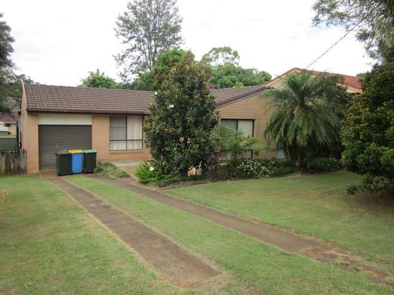 1 Shoalhaven Street, Alstonville NSW 2477