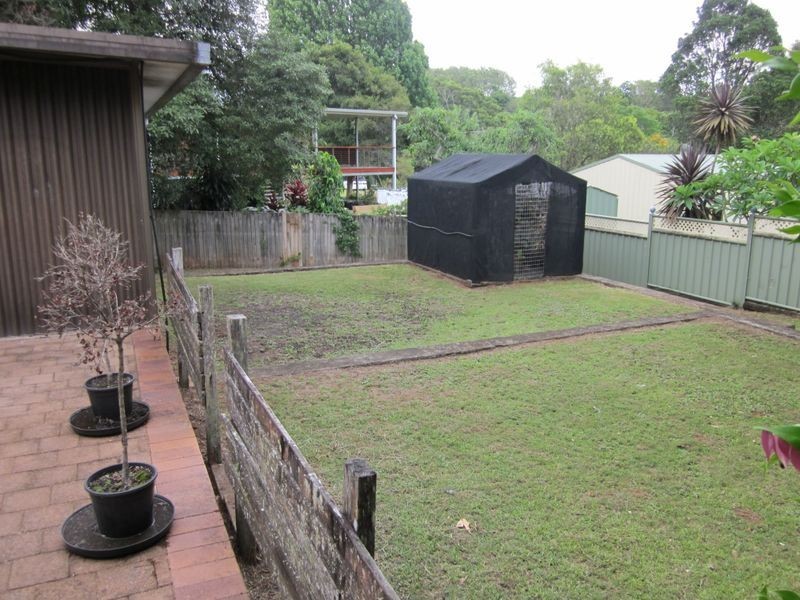 1 Shoalhaven Street, Alstonville NSW 2477