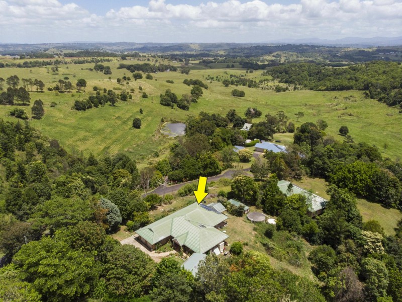 10 Carabeen Place, Mcleans Ridges NSW 2480