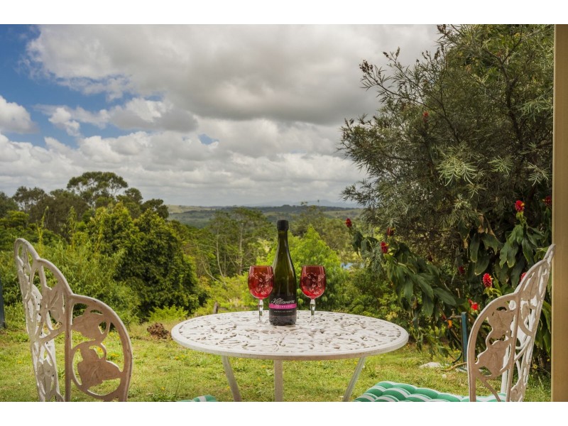 10 Carabeen Place, Mcleans Ridges NSW 2480