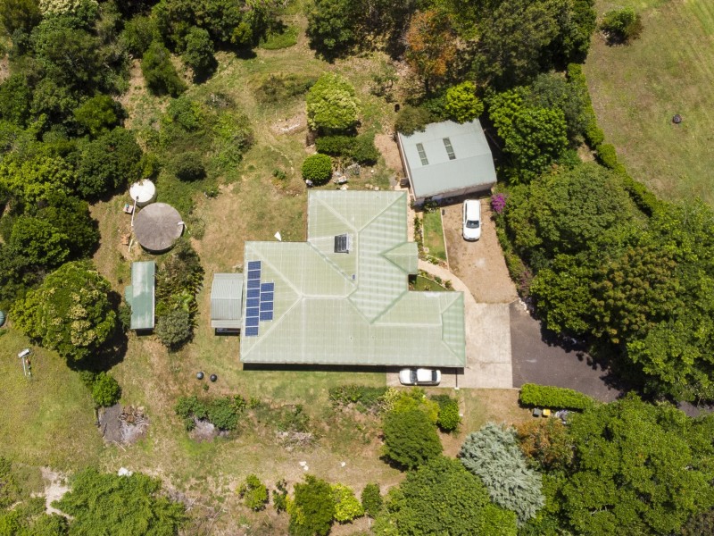 10 Carabeen Place, Mcleans Ridges NSW 2480