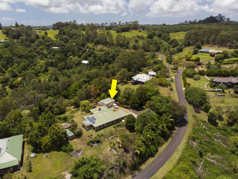 10 Carabeen Place, Mcleans Ridges NSW 2480