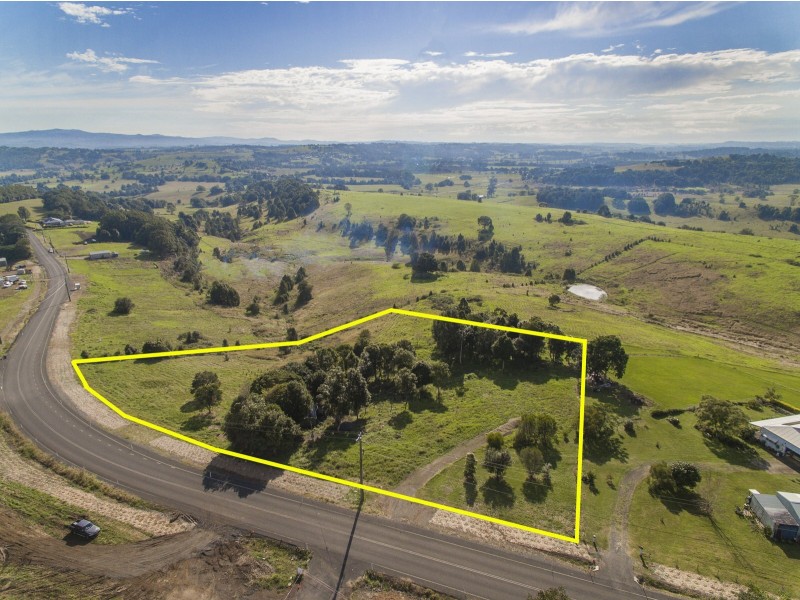 110 Cameron Road, Boat Harbour NSW 2480