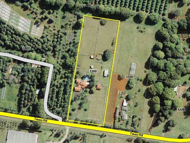 1260 Teven Road, Alstonville NSW 2477