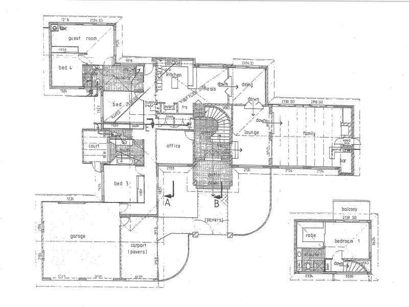 1260 Teven Road, Alstonville NSW 2477