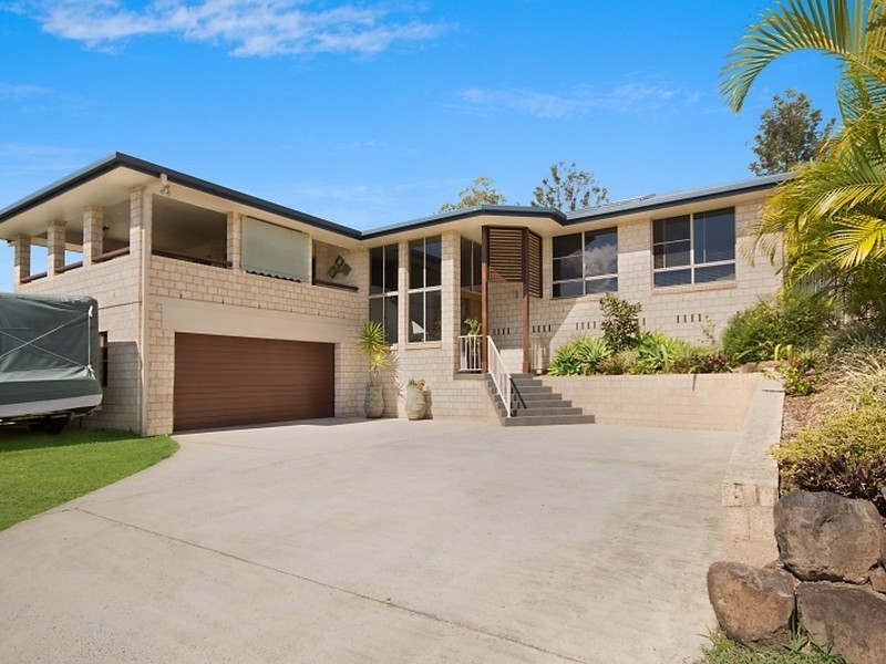 27 Sandalwood Drive, Caniaba NSW 2480