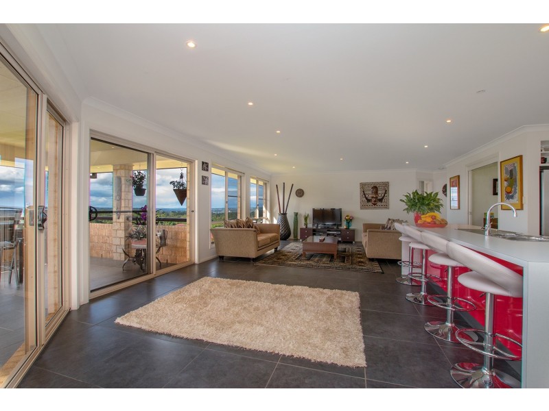 27 Sandalwood Drive, Caniaba NSW 2480