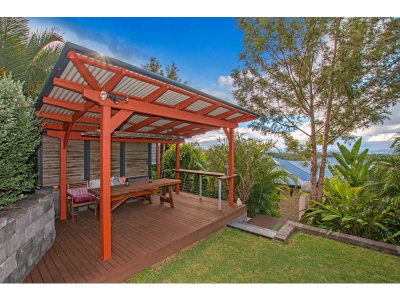 27 Sandalwood Drive, Caniaba NSW 2480