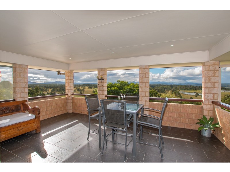 27 Sandalwood Drive, Caniaba NSW 2480