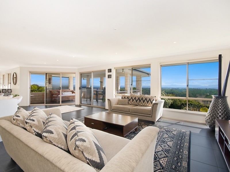27 Sandalwood Drive, Caniaba NSW 2480