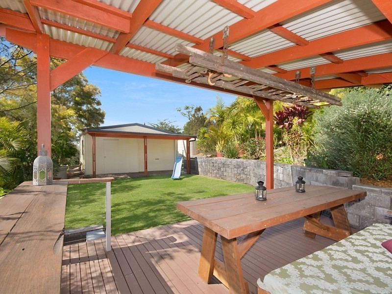 27 Sandalwood Drive, Caniaba NSW 2480