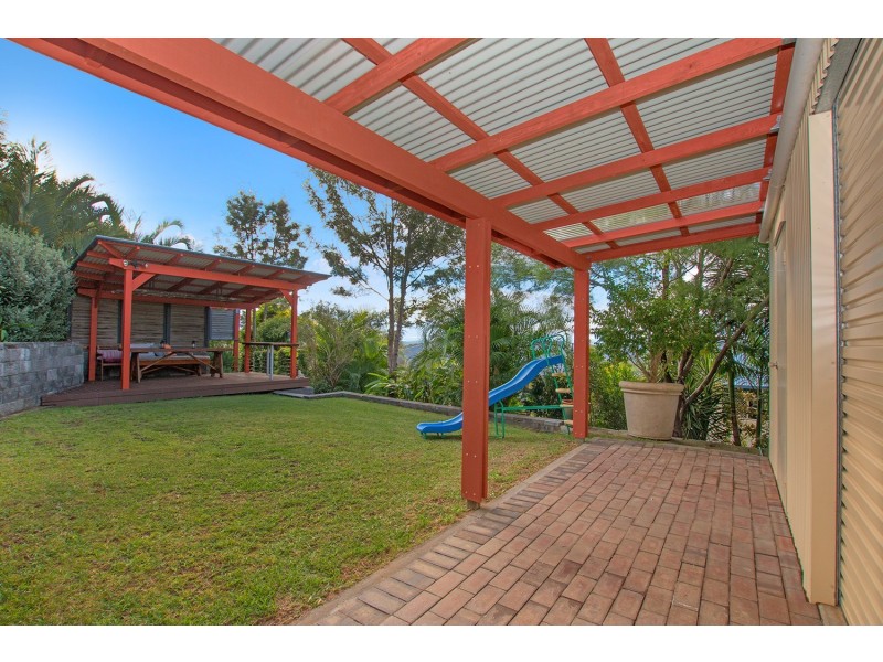 27 Sandalwood Drive, Caniaba NSW 2480