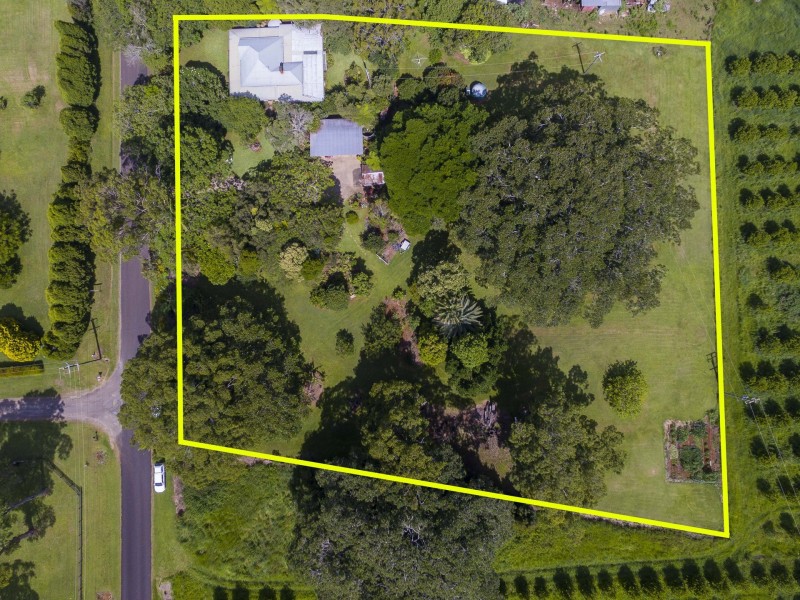51 Dalwood Road, Dalwood NSW 2477