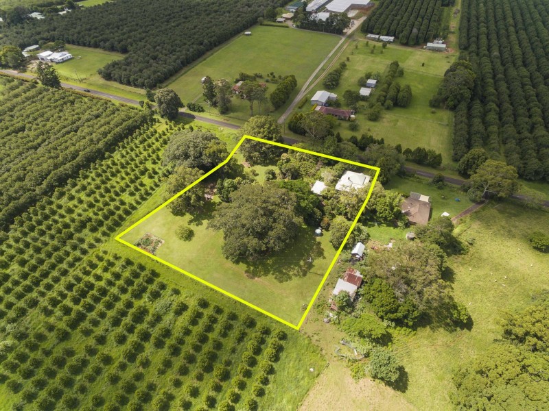 51 Dalwood Road, Dalwood NSW 2477