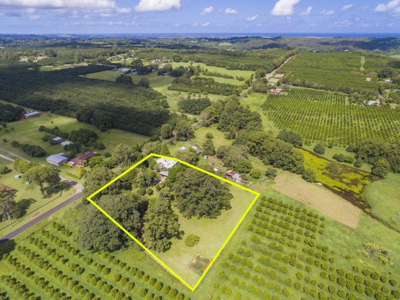 51 Dalwood Road, Dalwood NSW 2477