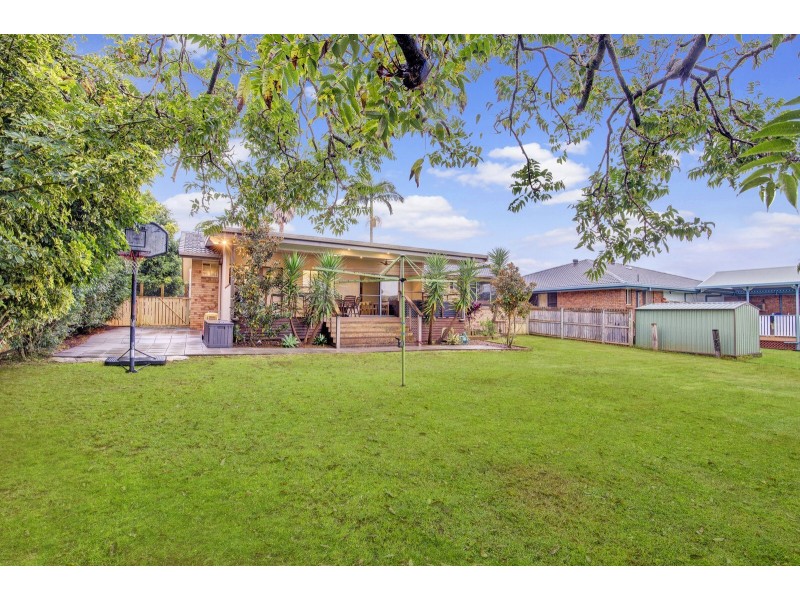 35 Wollongbar Drive, Wollongbar NSW 2477