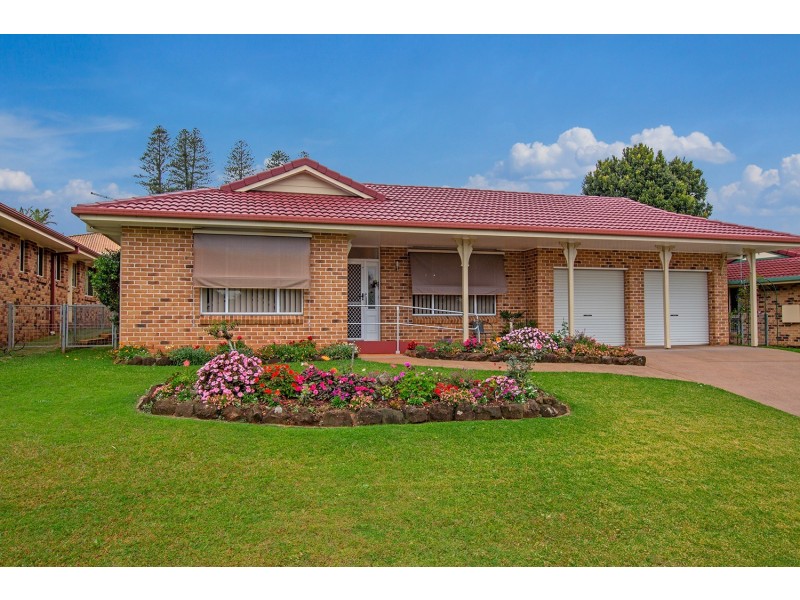 42 Tanamera Drive, Alstonville NSW 2477