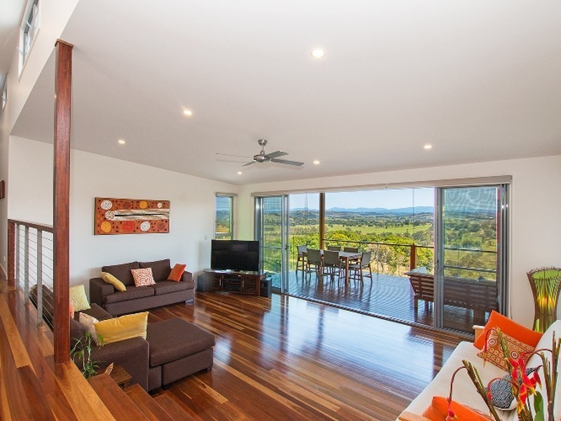 46 Baldock Drive, Mcleans Ridges NSW 2480