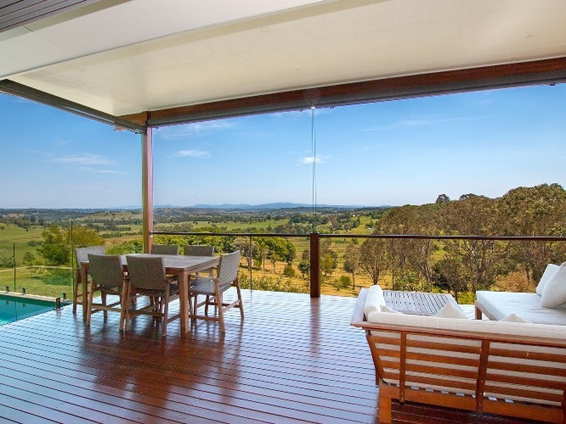 46 Baldock Drive, Mcleans Ridges NSW 2480