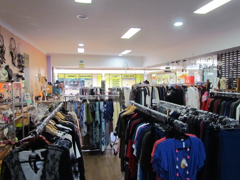 Shop 1b/89-91 Main Street, Alstonville NSW 2477