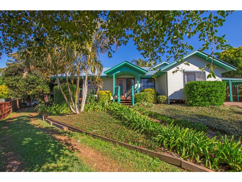 15 Remnant Drive, Clunes NSW 2480
