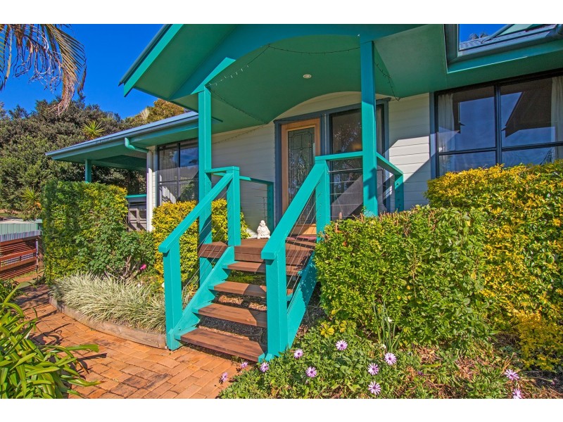 15 Remnant Drive, Clunes NSW 2480