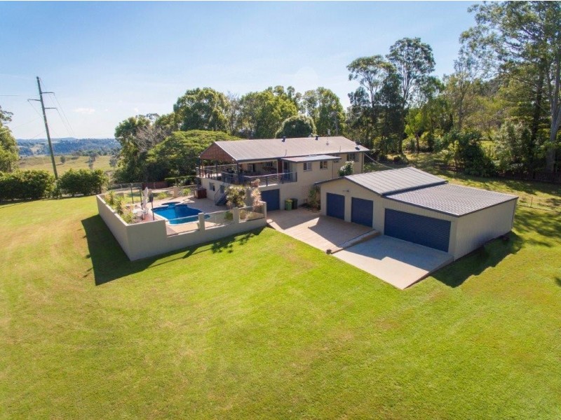 585 Skyline Road, Goonellabah NSW 2480