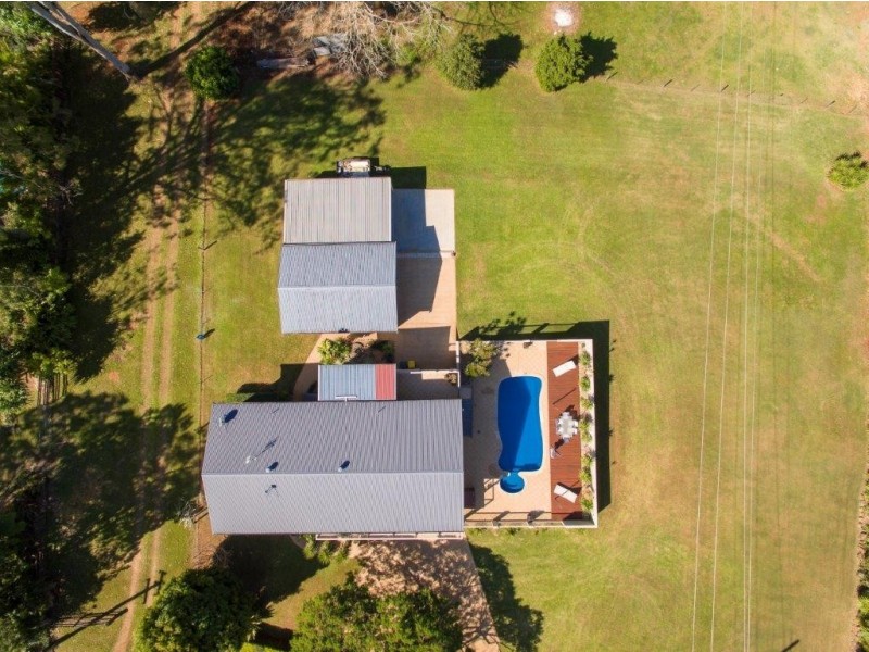585 Skyline Road, Goonellabah NSW 2480