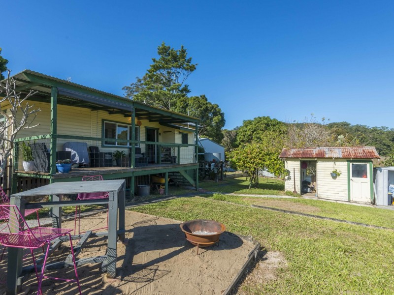 968 Wardell Road, Meerschaum Vale NSW 2477
