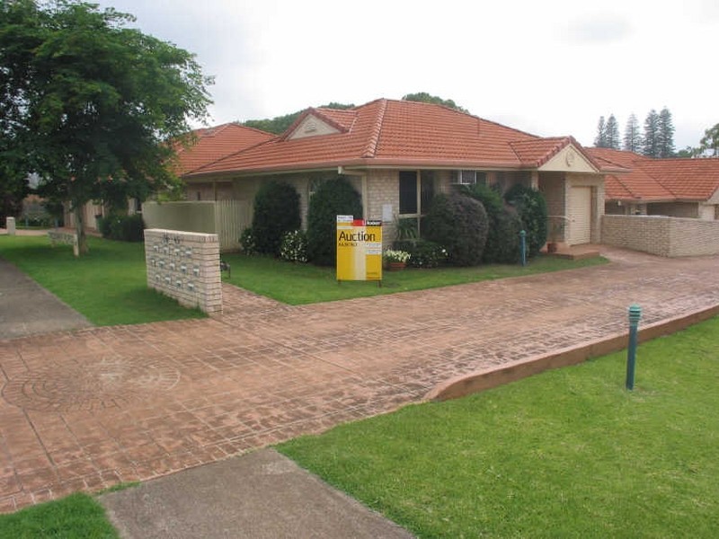 3/39-45 Green Street, Alstonville NSW 2477