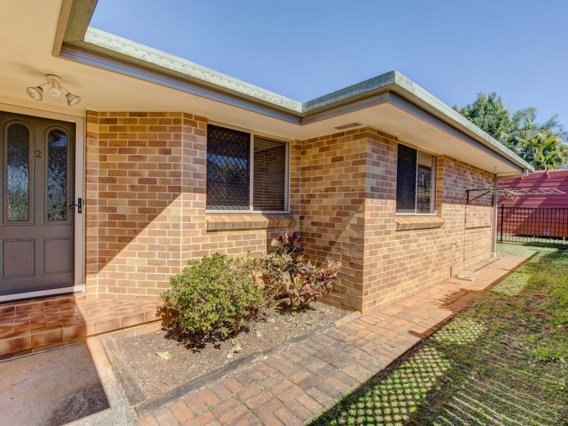 Unit 2/6 Elliott Avenue, Alstonville NSW 2477