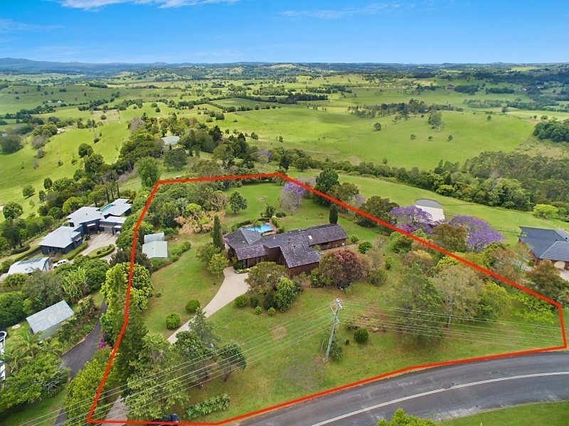 230 Richmond Hill Road, Richmond Hill NSW 2480
