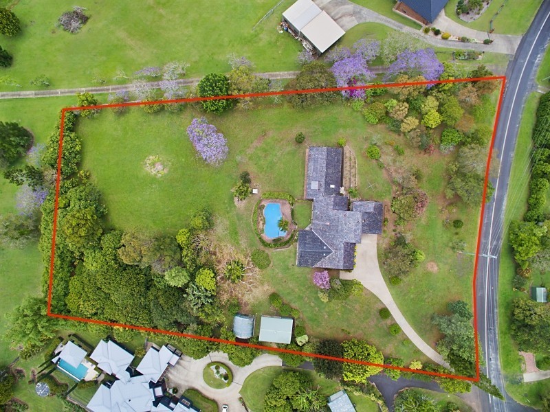 230 Richmond Hill Road, Richmond Hill NSW 2480