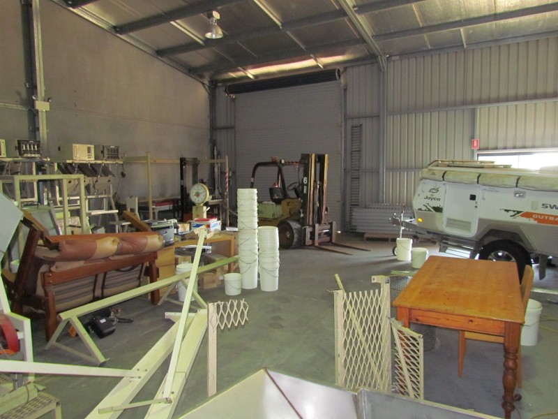 57 Northcott Crescent, Alstonville NSW 2477