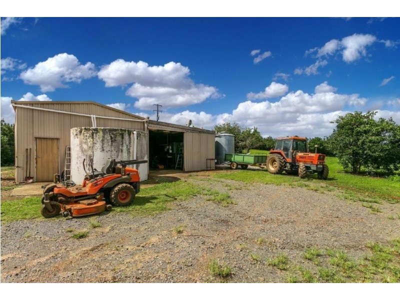 98 Lindendale Road, Wollongbar NSW 2477