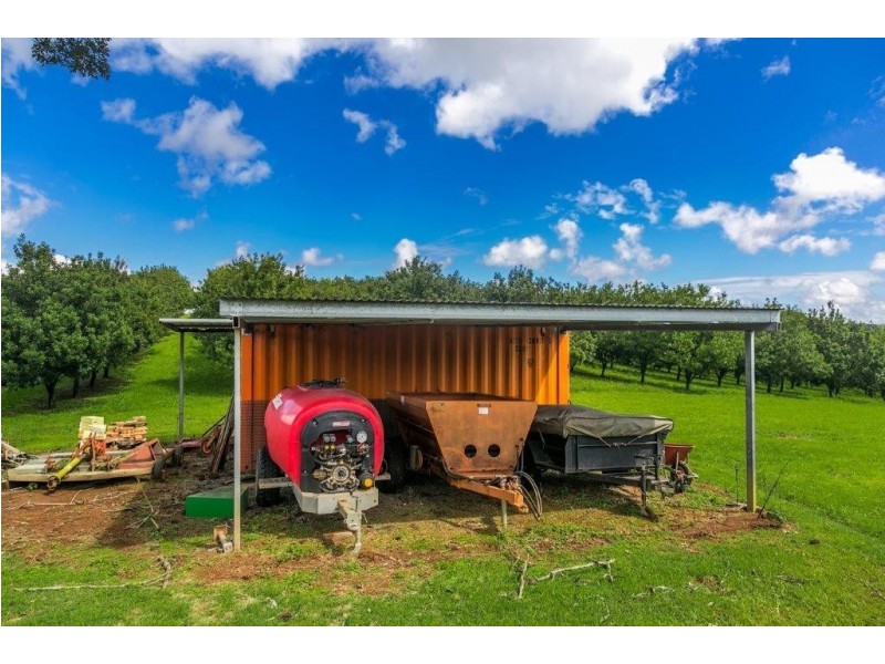 98 Lindendale Road, Wollongbar NSW 2477