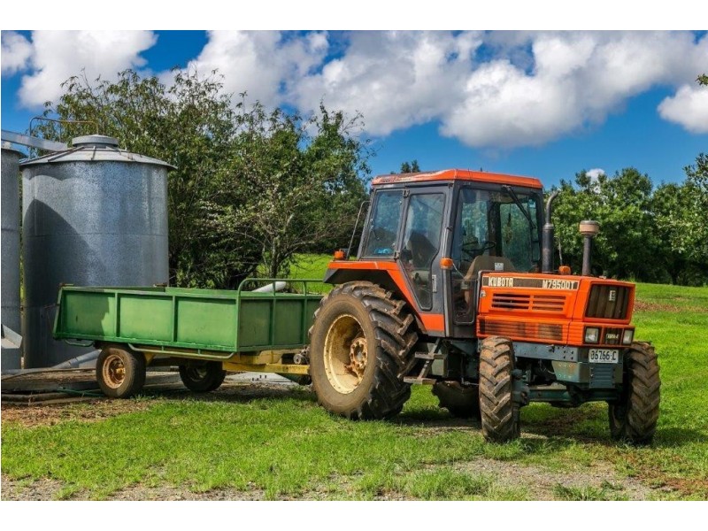 98 Lindendale Road, Wollongbar NSW 2477