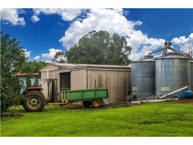 98 Lindendale Road, Wollongbar NSW 2477