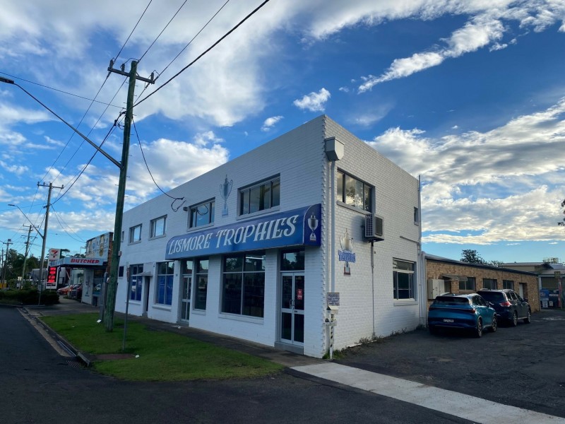 Suite 4/123-125 Union Street, South Lismore NSW 2480