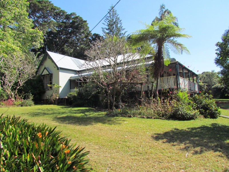 379 Pearces Creek Road, Alstonvale NSW 2477