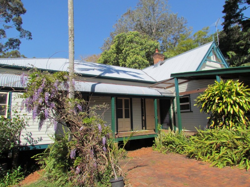 379 Pearces Creek Road, Alstonvale NSW 2477