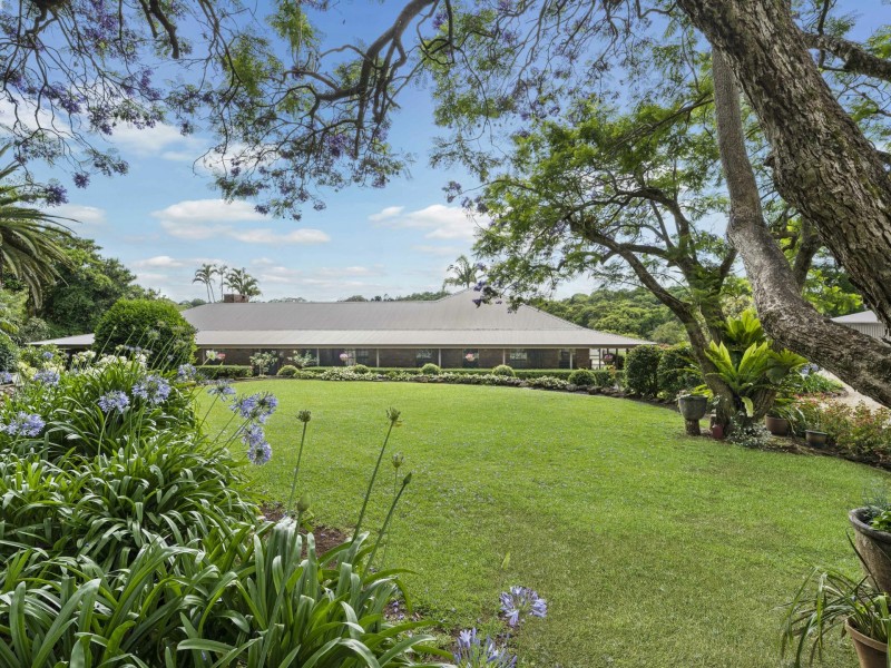 596 Pearces Creek Road, Alstonvale NSW 2477