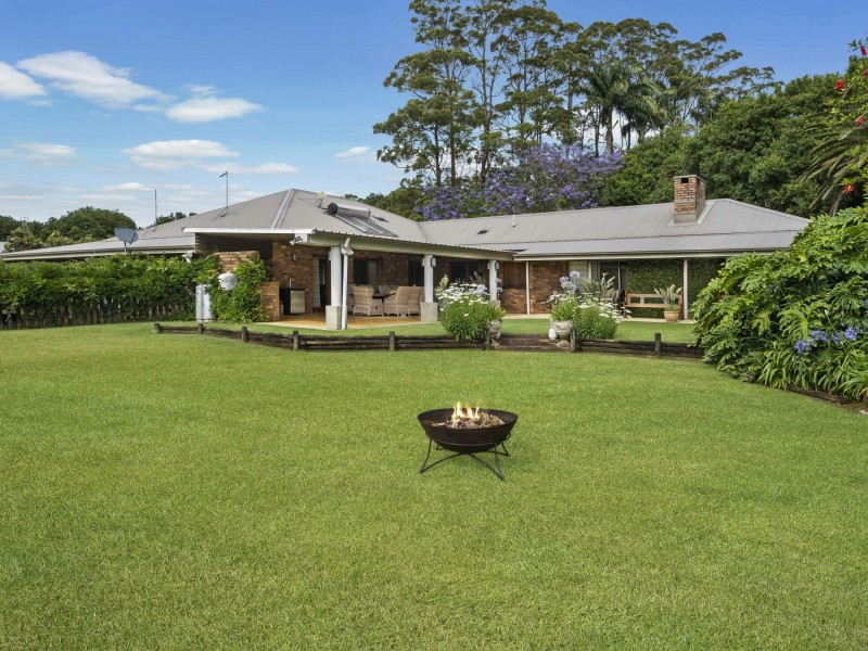 596 Pearces Creek Road, Alstonvale NSW 2477