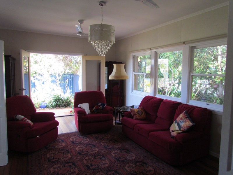 1 Rifle Range Road, Wollongbar NSW 2477