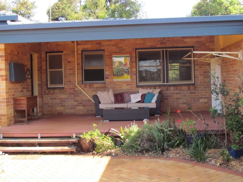 1 Rifle Range Road, Wollongbar NSW 2477