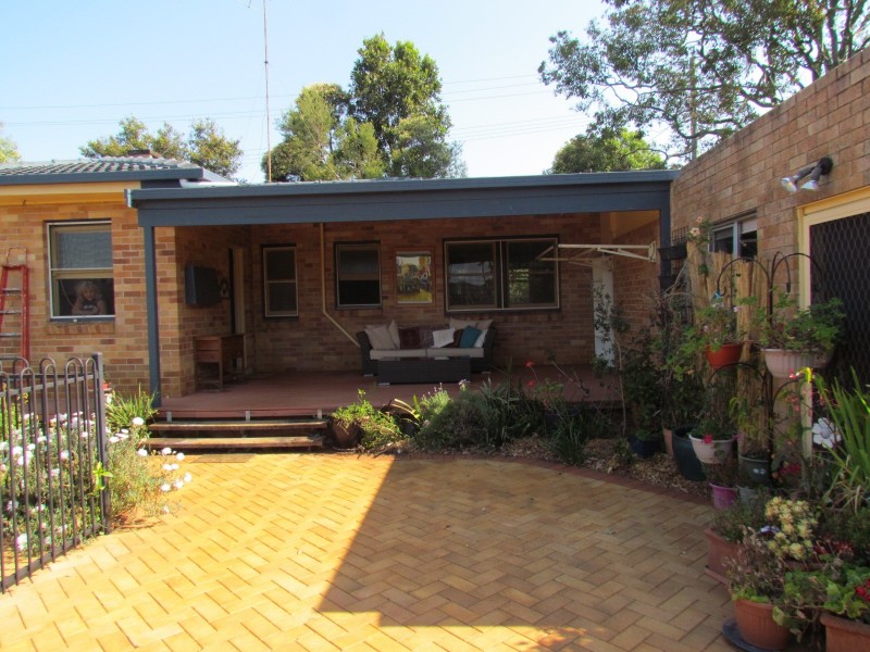 1 Rifle Range Road, Wollongbar NSW 2477