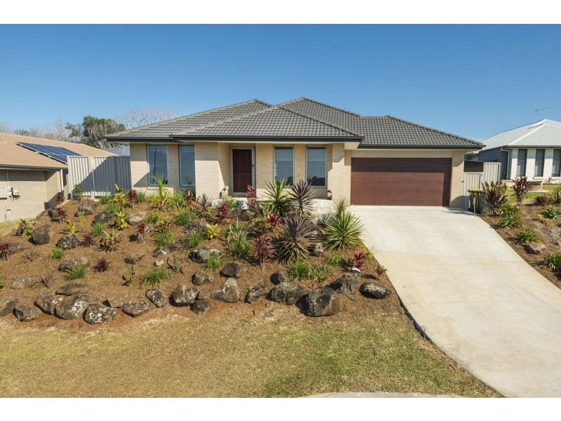 9 Murrogun Place, Wollongbar NSW 2477