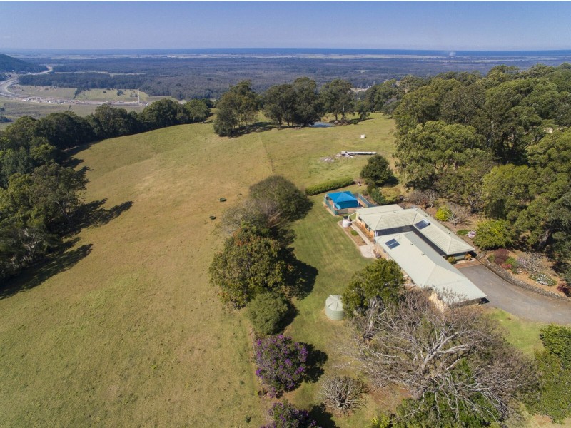 89 Buckombil Mountain Road, Meerschaum Vale NSW 2477