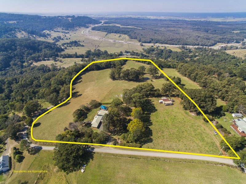 89 Buckombil Mountain Road, Meerschaum Vale NSW 2477